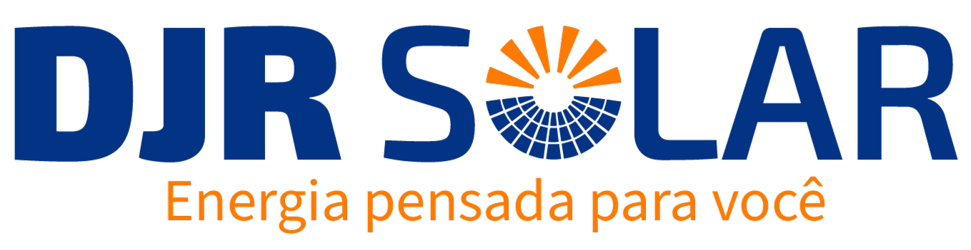 DJR Solar - Energia pensada para voce